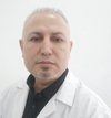 Dr. Ghadir Abdullah