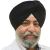 Dr. Gurdeep Singh