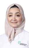 Dr. Hala Rabei