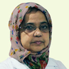 Dr. Halima Banu