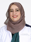 Dr. Hanan Saleh