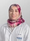 Dr. Heba Fawzy