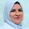 Dr. Heba Sabri