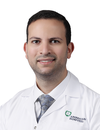 Dr. Hussam Ismael