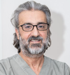 Dr. Ibrahim Bakri