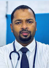 Dr. Ilham Ismail