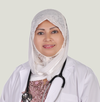 Dr. Iram Nasir