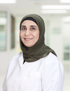 Dr. Israa Al Mulai