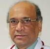 Dr. Kazi Ali Hassan