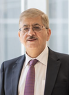 Dr. Khaldoun Taha