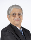 Dr. Kishore Chandra Prasad