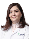 Dr. Lina Yousif