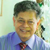 Dr. Mahbubur Rahman Chowdhury