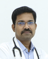 Dr. Mahesh Kutty Murugan