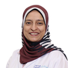 Dr. Manal El Refaei