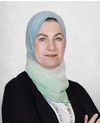 Dr. Manal H. Fahham
