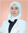 Dr. Marwah Daboul