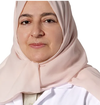 Dr. Marya Al Mansoori