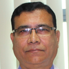Dr. Mesbah Uddin Ahmed