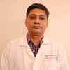 Dr. Mohammed Rashedul Islam