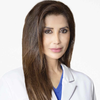 Dr. Nadia Buhannad