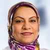 Dr. Najlaa Bakheet