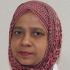 Dr. Nazrina Khatun