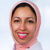 Dr. Nidaa Al Jundy