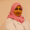 Dr. Nissreen Eltayeb