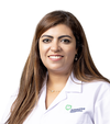 Dr. Nora Sherif Salman