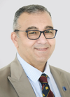 Dr. Omar Ayoub