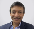 Dr. Parthi Srinivasan