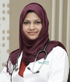 Dr. Rajeena Mohammed Jaleel