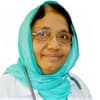 Dr. Razeela Beevi Sharief