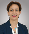 Dr. Rodaina Mehrez
