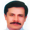 Dr. S. M. M. Hasan