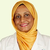 Dr. Sabrina Rashid
