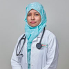 Dr. Sadiqa Tuqan