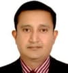 Dr. Saleem Jamaluddin