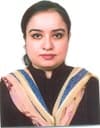Dr. Sana Baloch