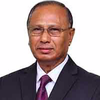 Dr. Sanawar Hossain