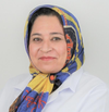 Dr. Sara Ghorbani