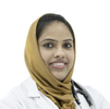 Dr. Sareena Sebin