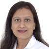 Dr. Sarika Shinde