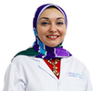 Dr. Shireen Aboelmati