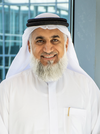 Dr. Suhail Abdulla Alrukn