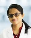 Dr. Sunayana Raveendran