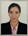 Dr. Syeda Ayesha Rafeeq