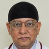 Dr. Taimor Nawaz