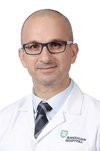 Dr. Tarik Saddik